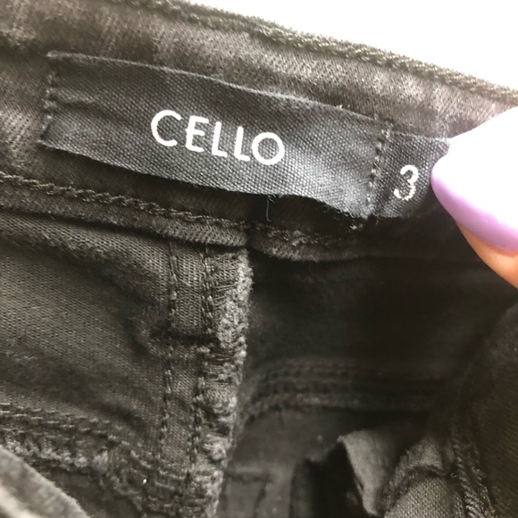 Cello jeans - 3 - Picture 2 of 2